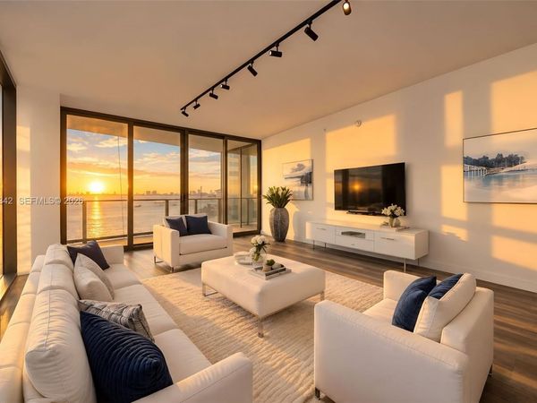 460 NE 28th St, Unit 601, Miami, FL 33137