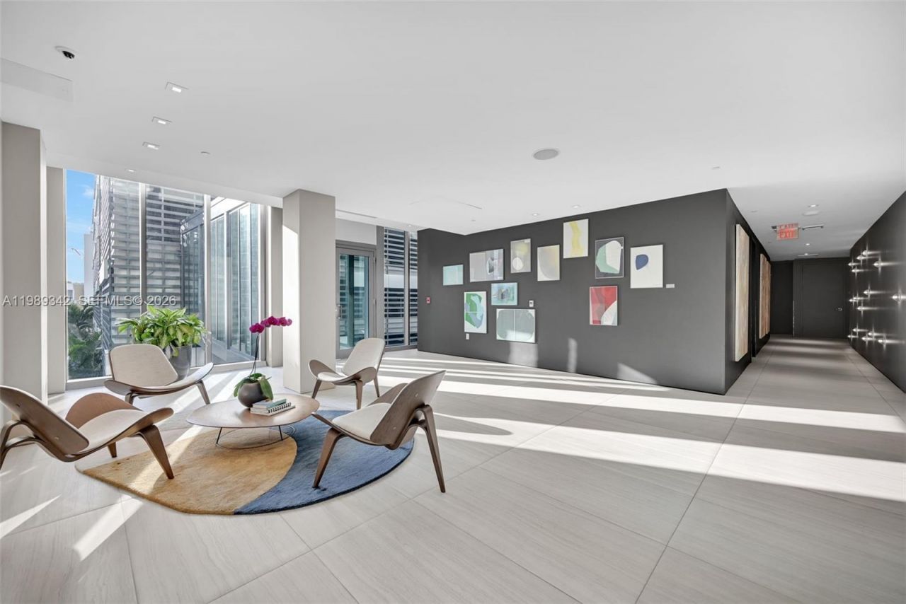 460 NE 28th St, Unit 601, Miami, FL 33137 Photo
