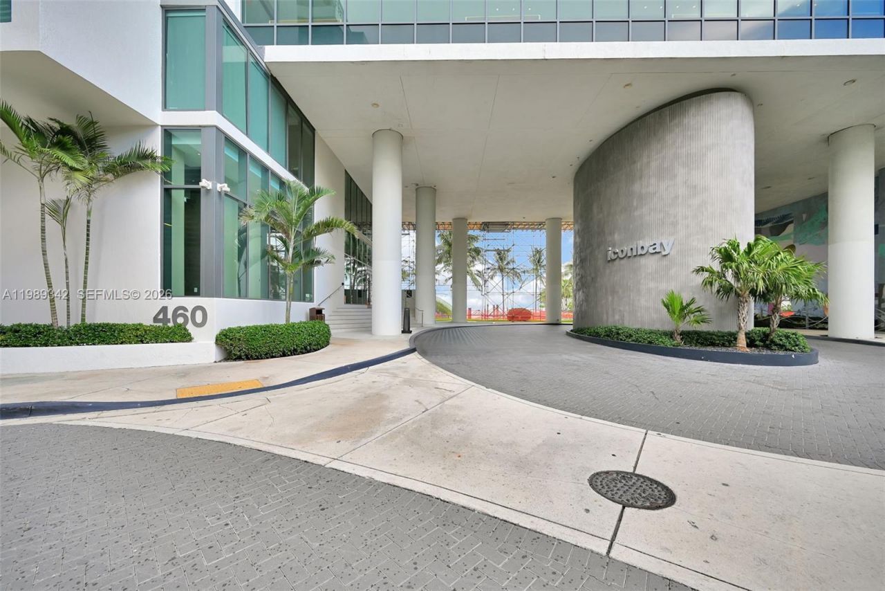 460 NE 28th St, Unit 601, Miami, FL 33137 Photo