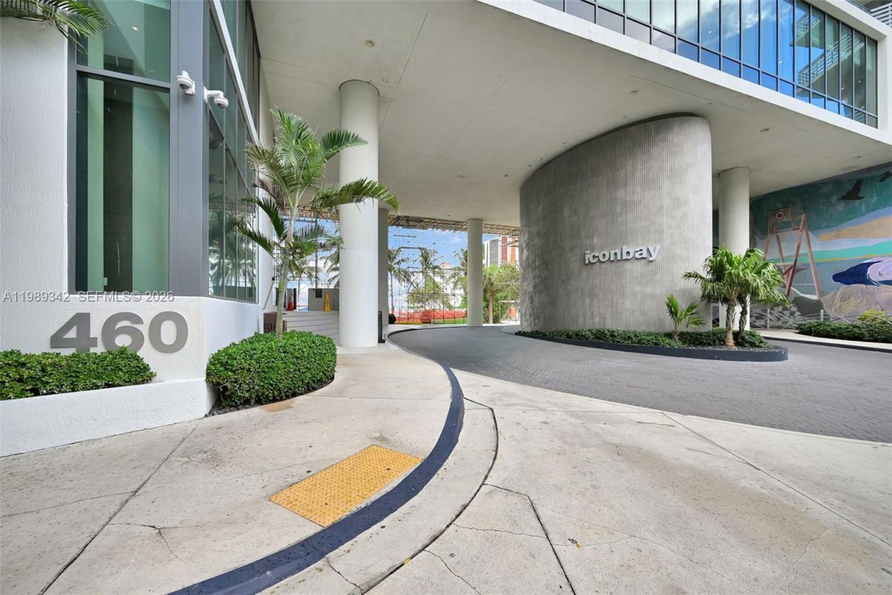 460 NE 28th St, Unit 601, Miami, FL 33137 Photo