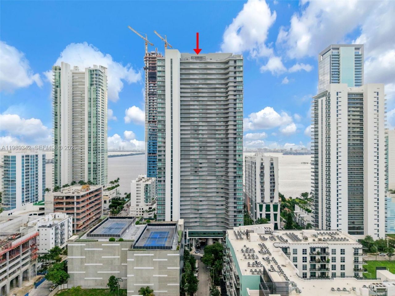 460 NE 28th St, Unit 601, Miami, FL 33137 Photo