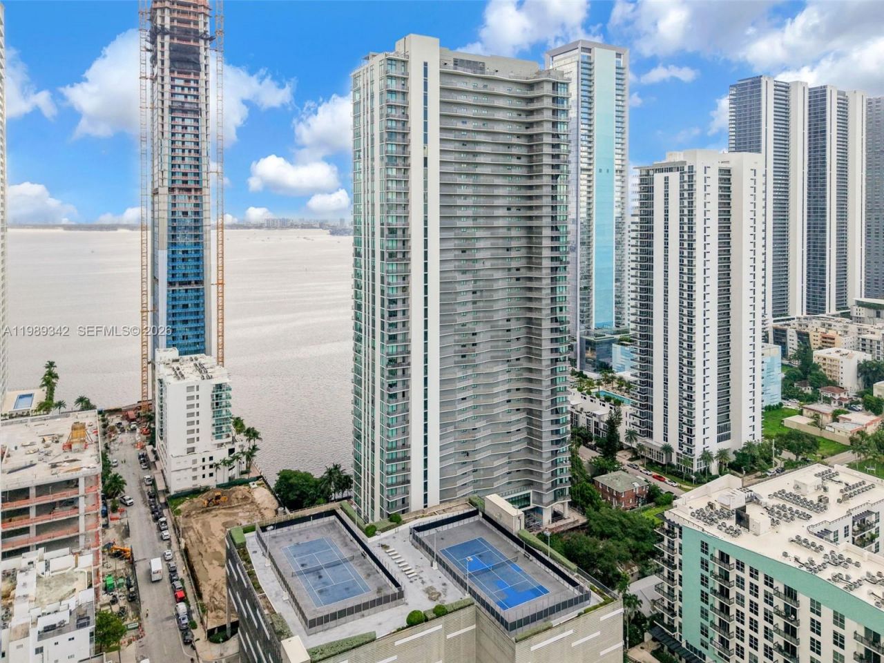 460 NE 28th St, Unit 601, Miami, FL 33137 Photo