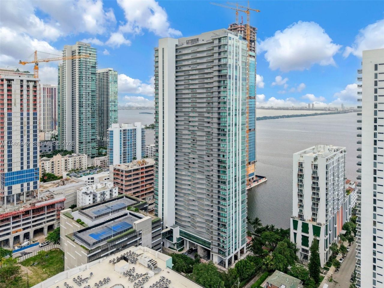 460 NE 28th St, Unit 601, Miami, FL 33137 Photo