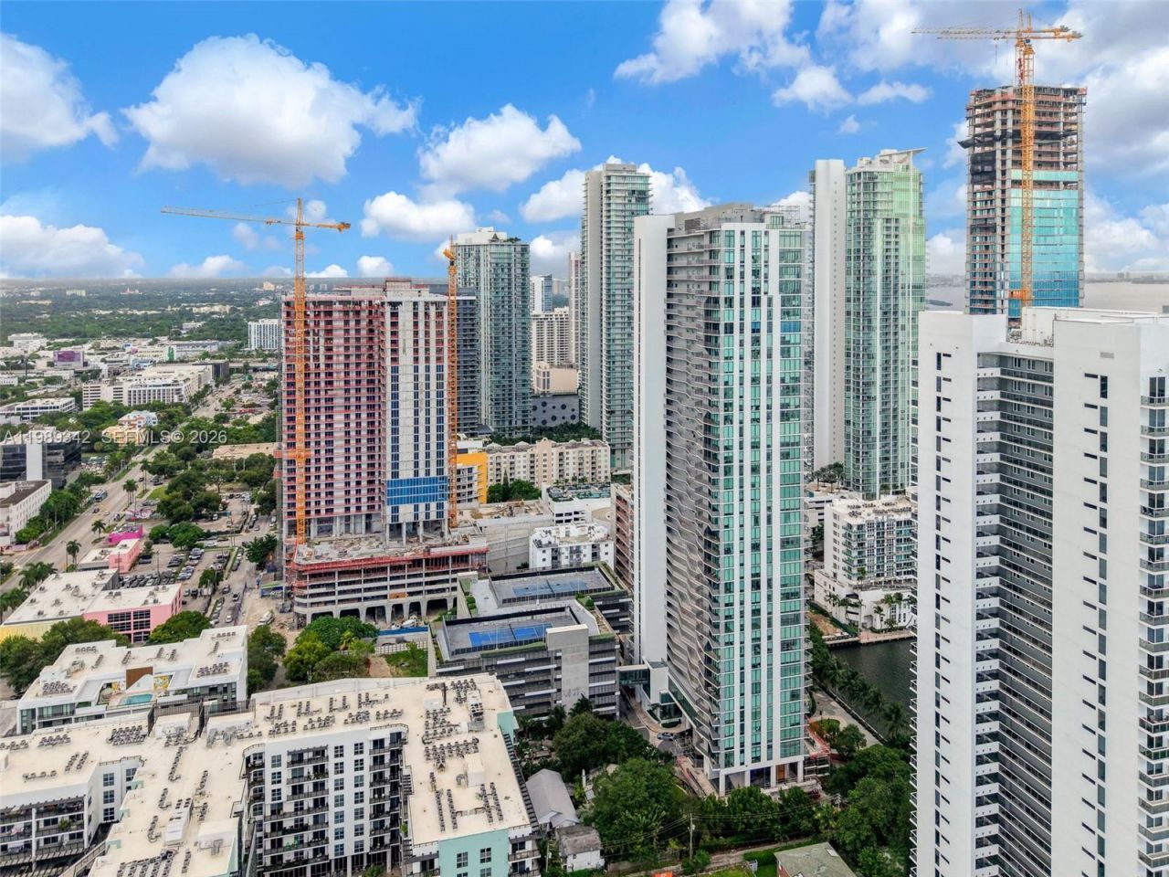 460 NE 28th St, Unit 601, Miami, FL 33137 Photo