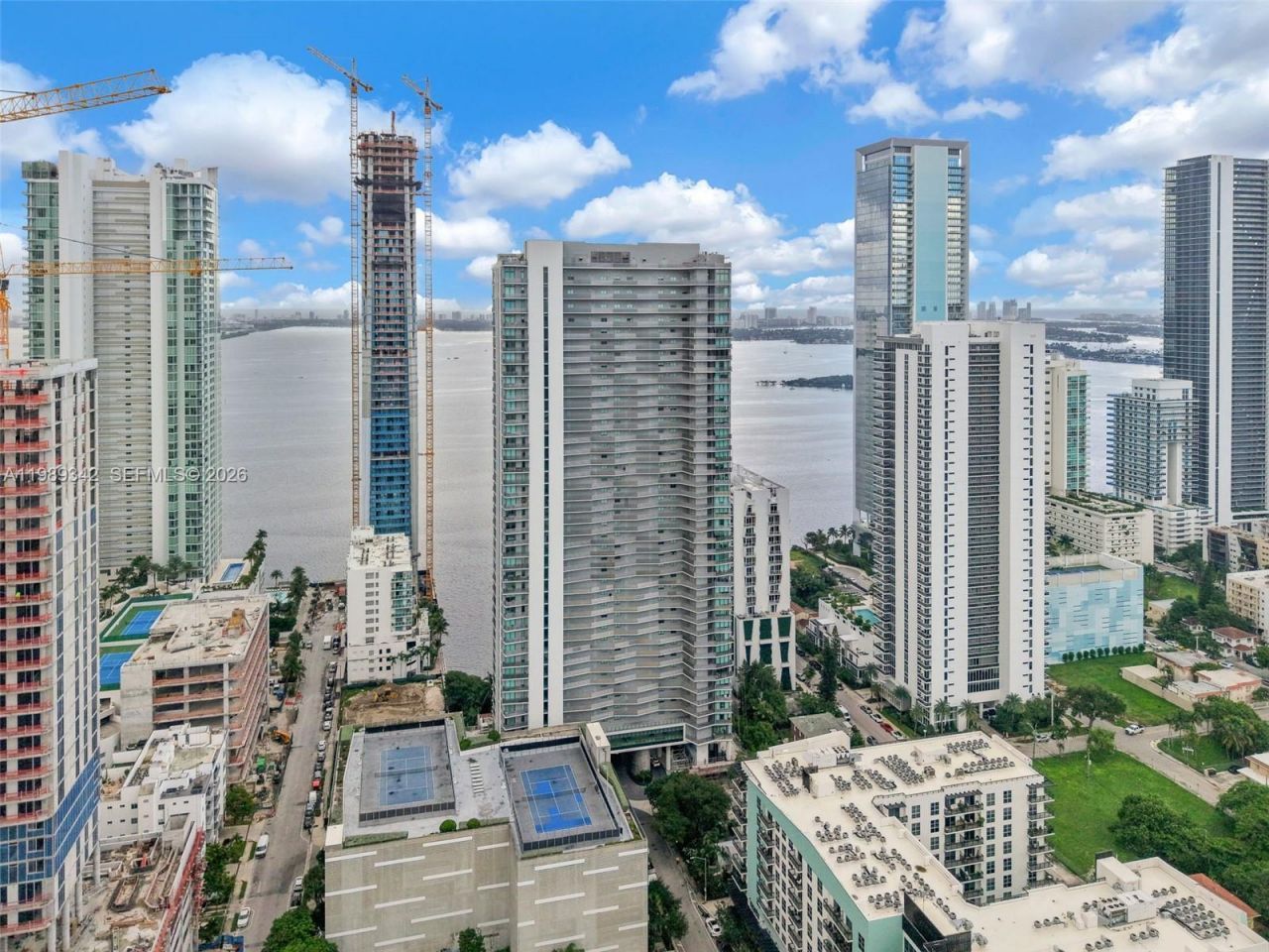 460 NE 28th St, Unit 601, Miami, FL 33137 Photo