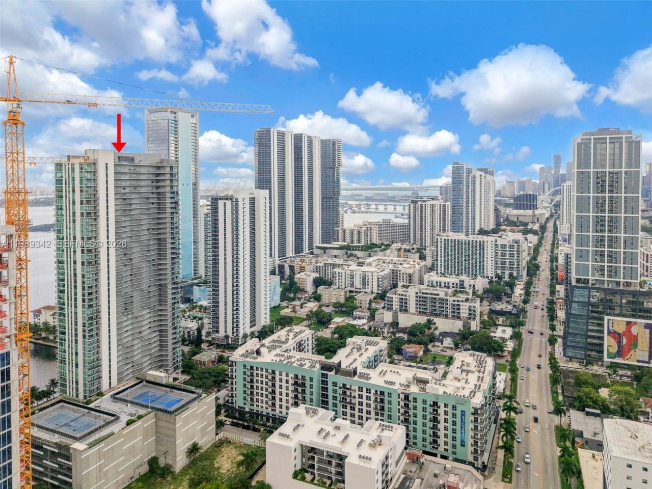 460 NE 28th St, Unit 601, Miami, FL 33137 Photo