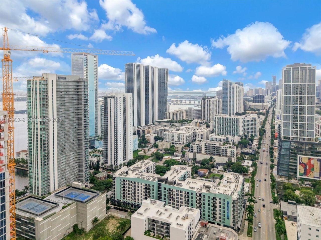 460 NE 28th St, Unit 601, Miami, FL 33137 Photo