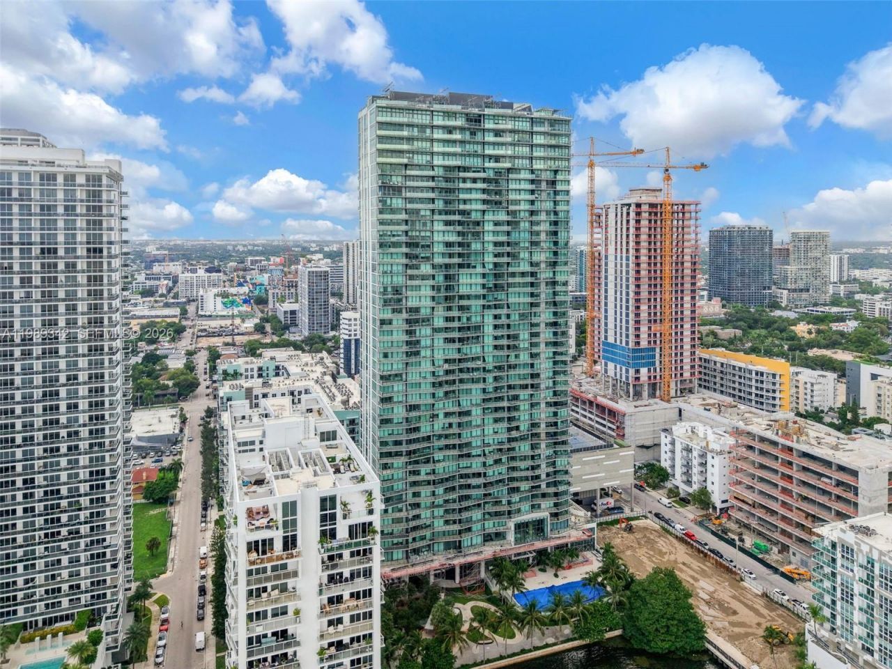 460 NE 28th St, Unit 601, Miami, FL 33137 Photo