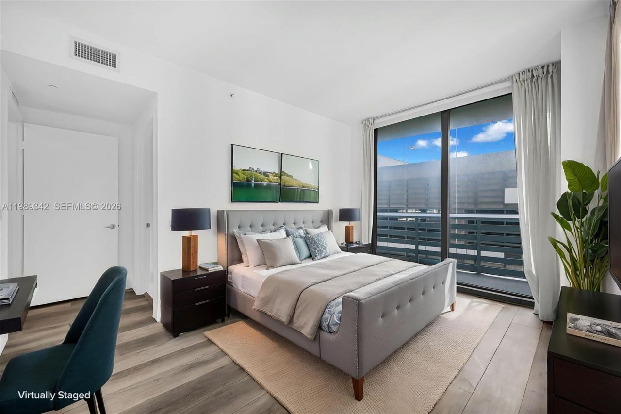 460 NE 28th St, Unit 601, Miami, FL 33137 Photo