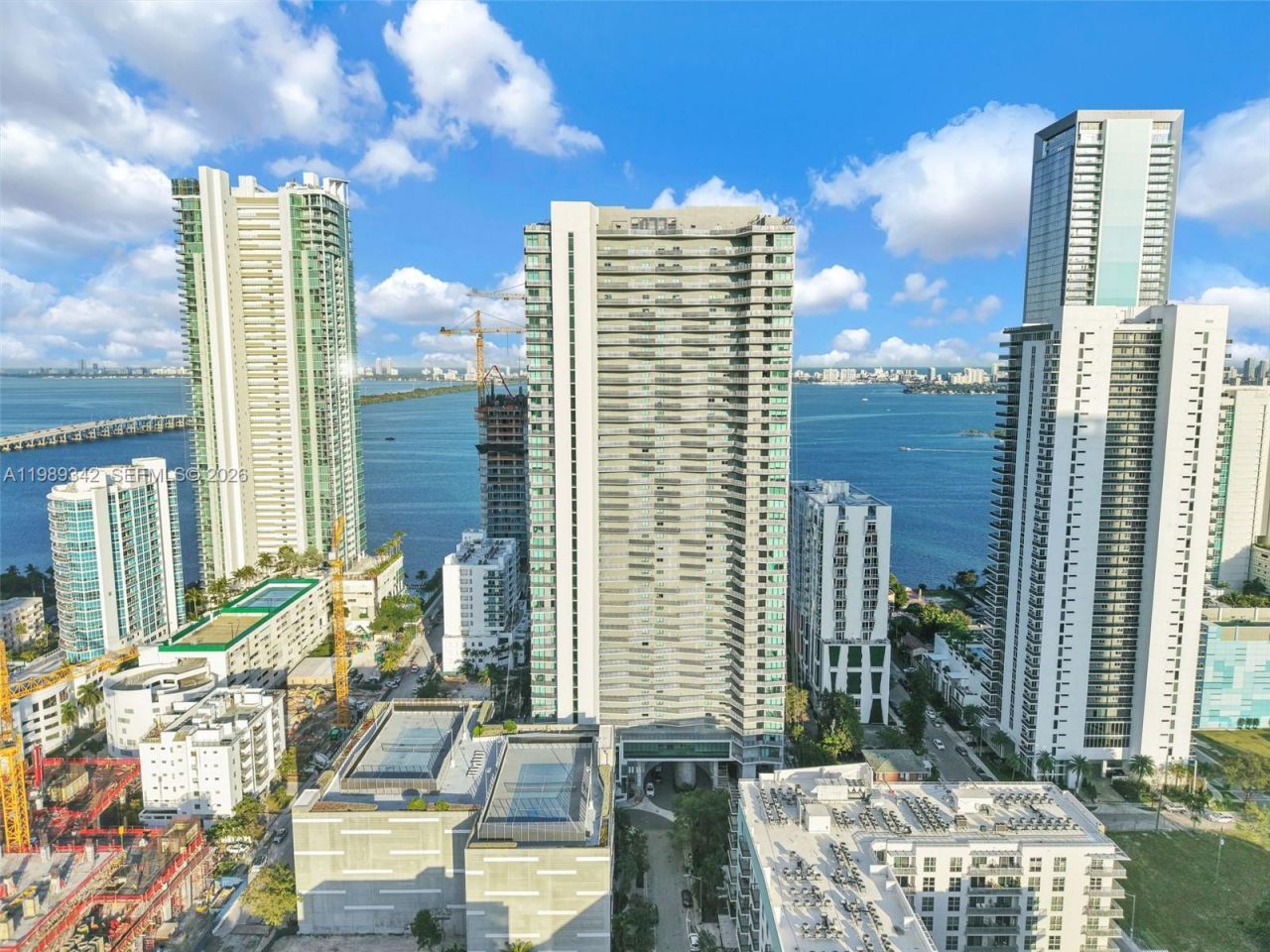 460 NE 28th St , Unit 601, Miami, FL 33137 Photo