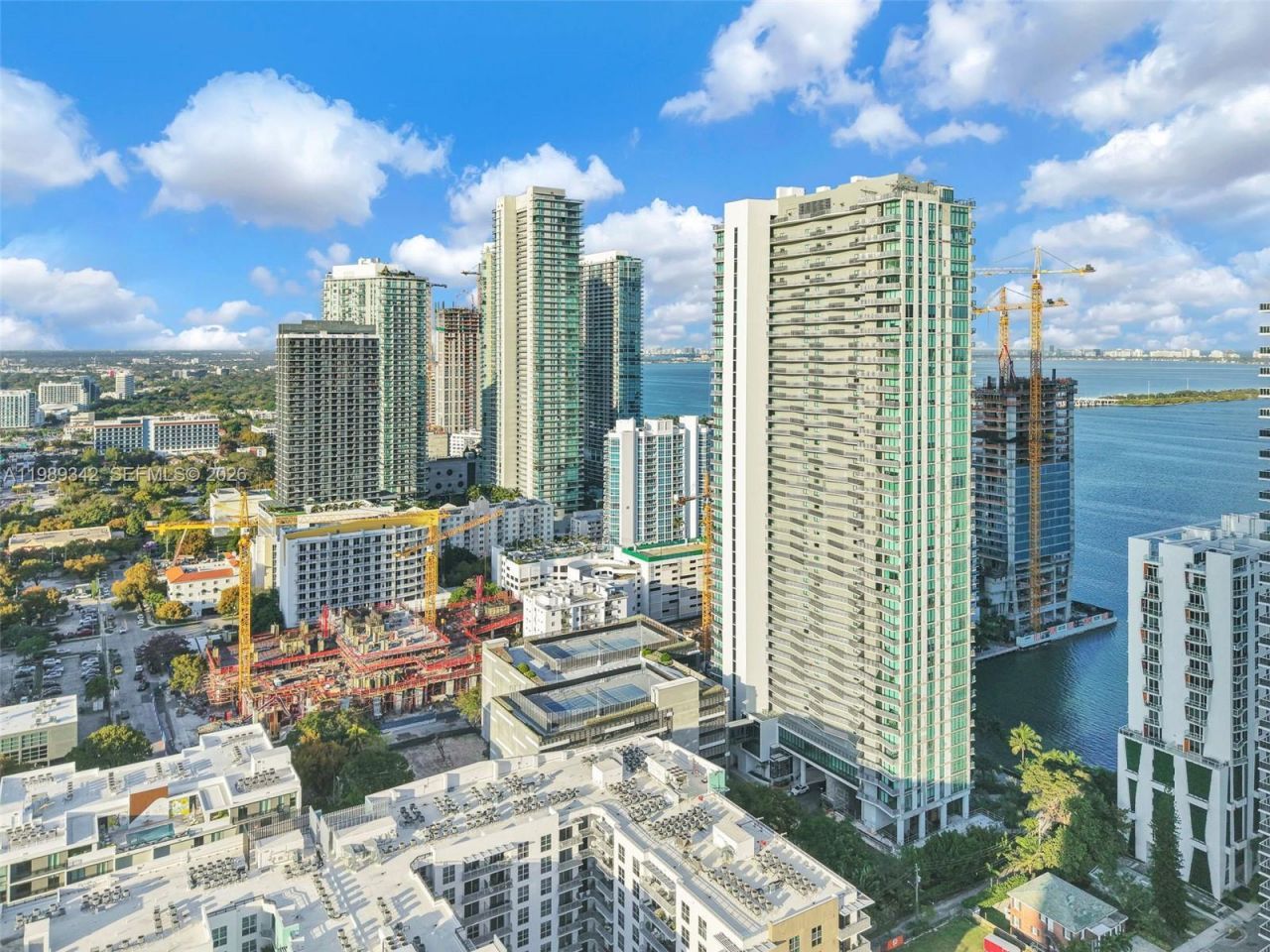 460 NE 28th St , Unit 601, Miami, FL 33137 Photo