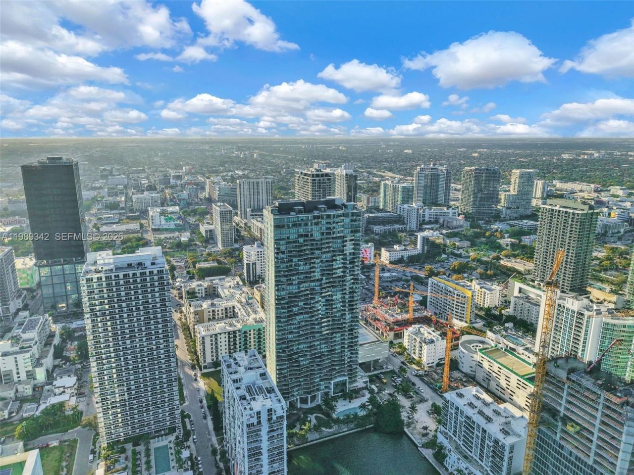 460 NE 28th St , Unit 601, Miami, FL 33137 Photo