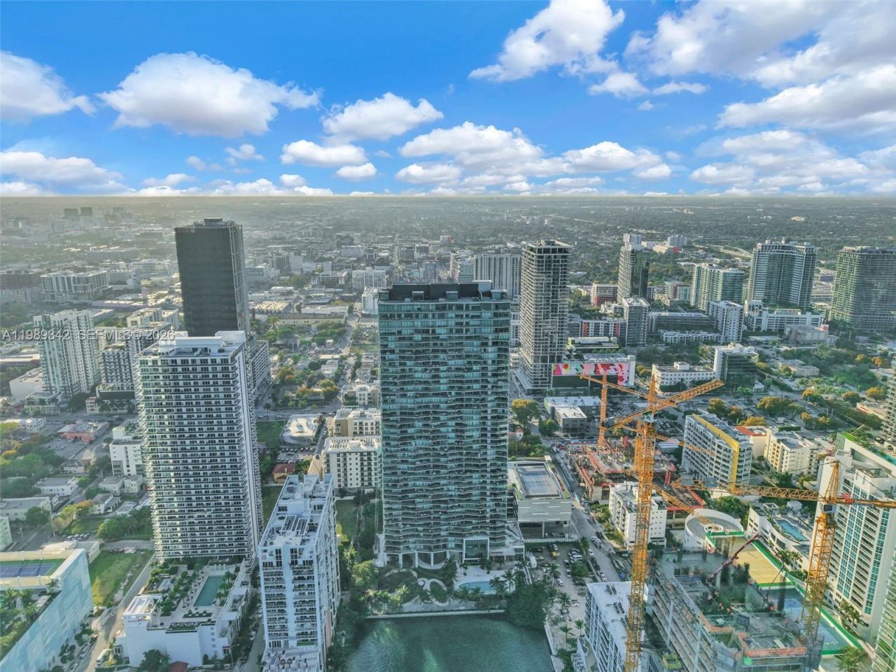 460 NE 28th St , Unit 601, Miami, FL 33137 Photo