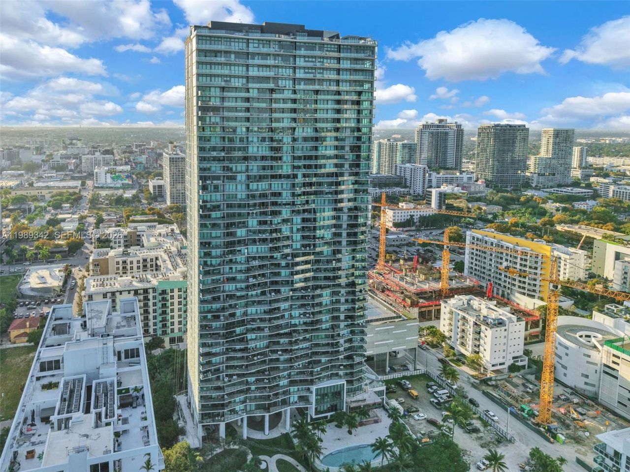 460 NE 28th St , Unit 601, Miami, FL 33137 Photo