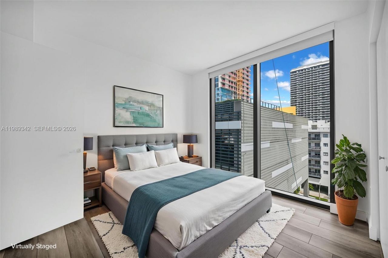 460 NE 28th St, Unit 601, Miami, FL 33137 Photo