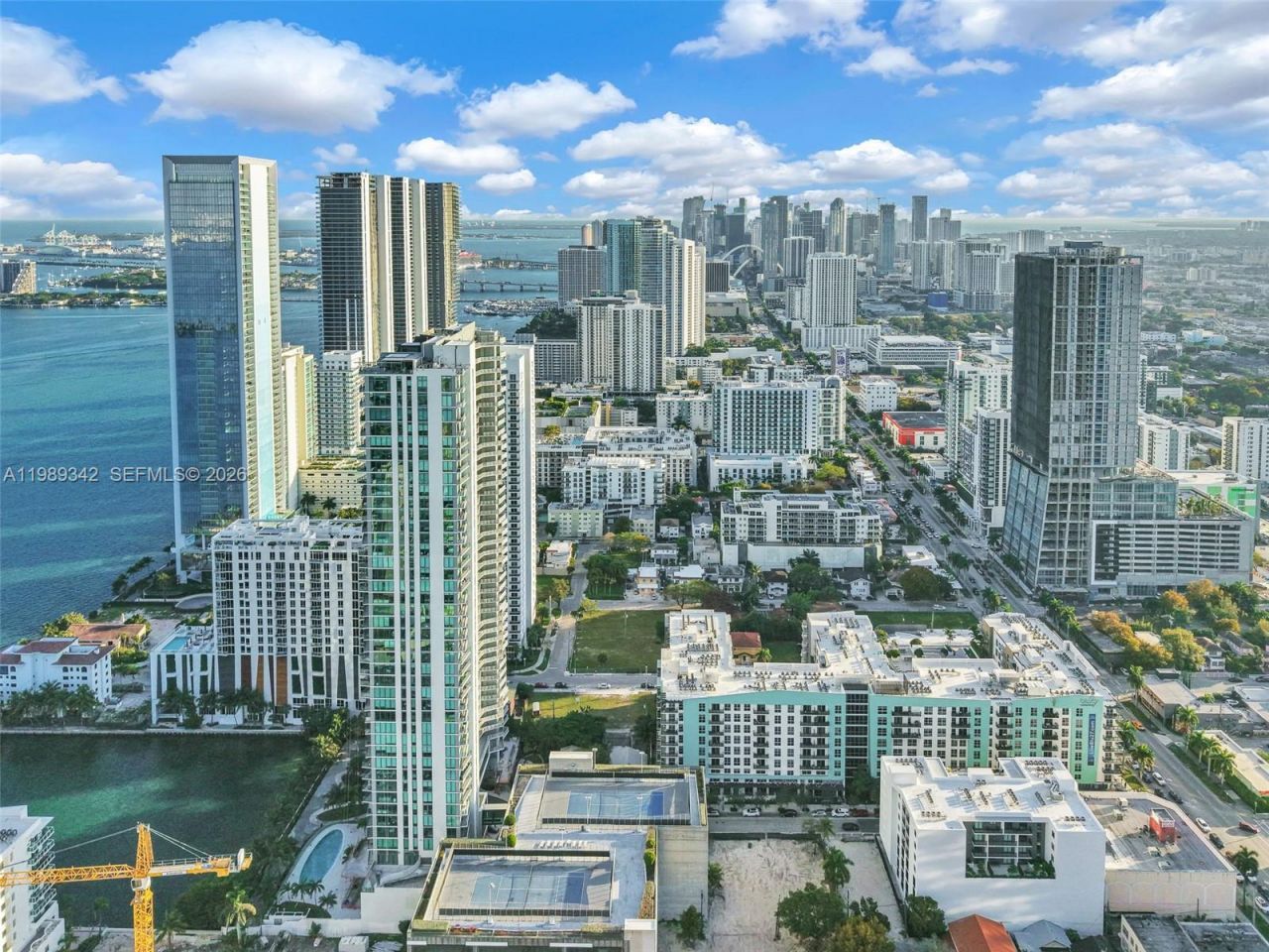 460 NE 28th St , Unit 601, Miami, FL 33137 Photo
