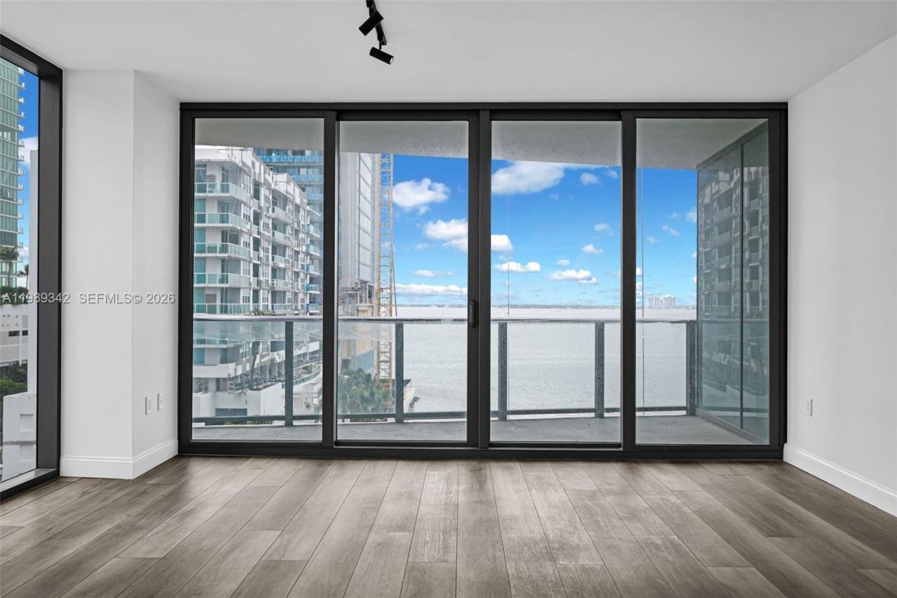 460 NE 28th St, Unit 601, Miami, FL 33137 Photo