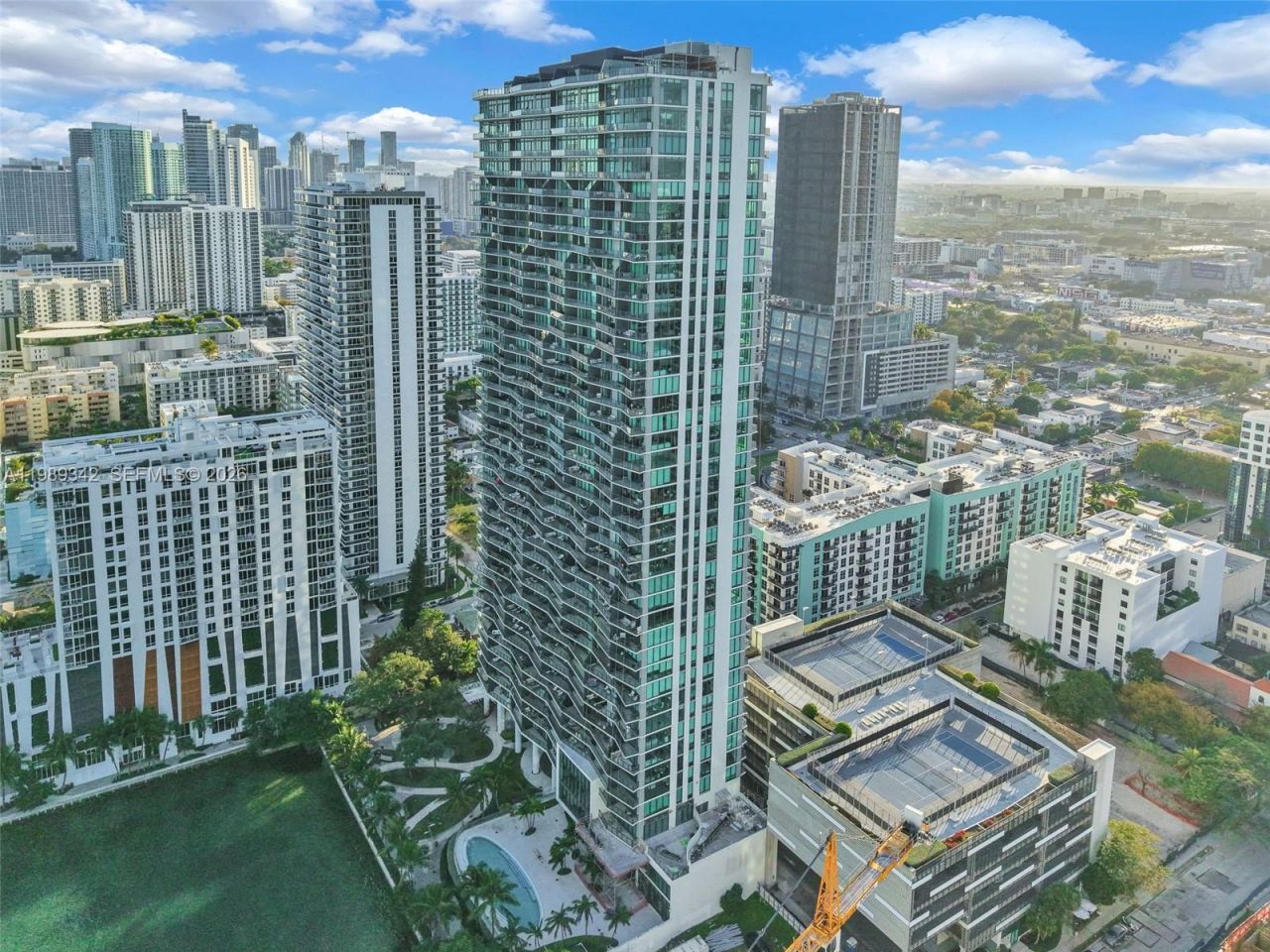 460 NE 28th St , Unit 601, Miami, FL 33137 Photo