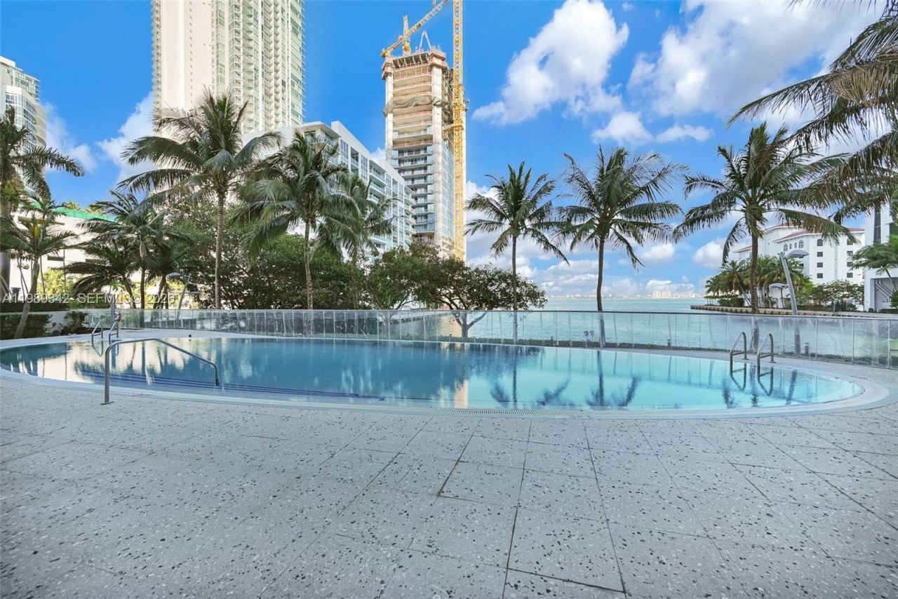 460 NE 28th St , Unit 601, Miami, FL 33137 Photo