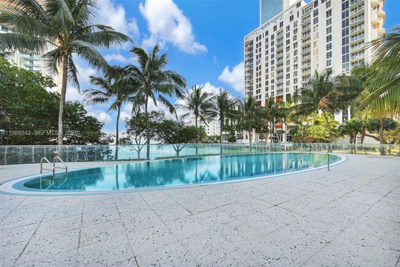 460 NE 28th St , Unit 601, Miami, FL 33137 Photo