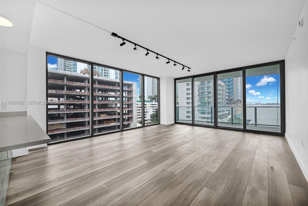 460 NE 28th St, Unit 601, Miami, FL 33137 Photo