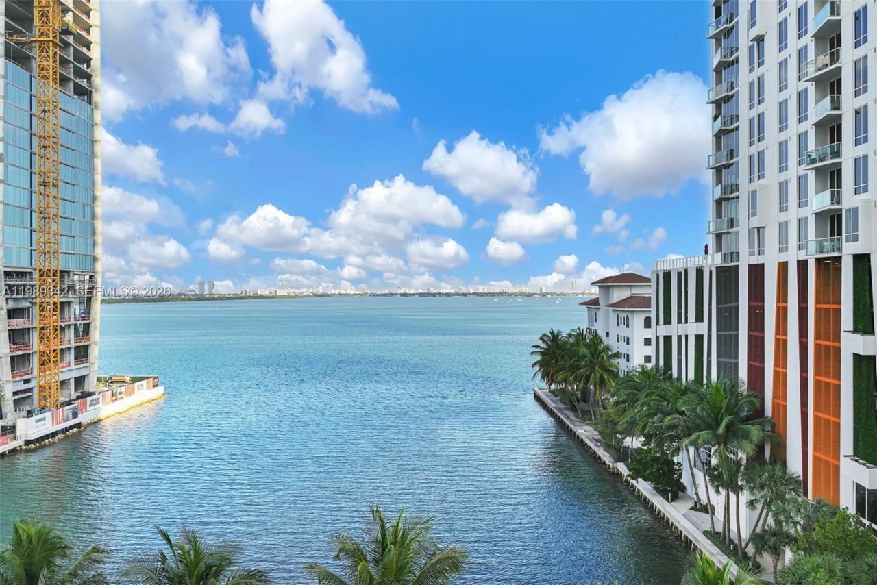 460 NE 28th St , Unit 601, Miami, FL 33137 Photo