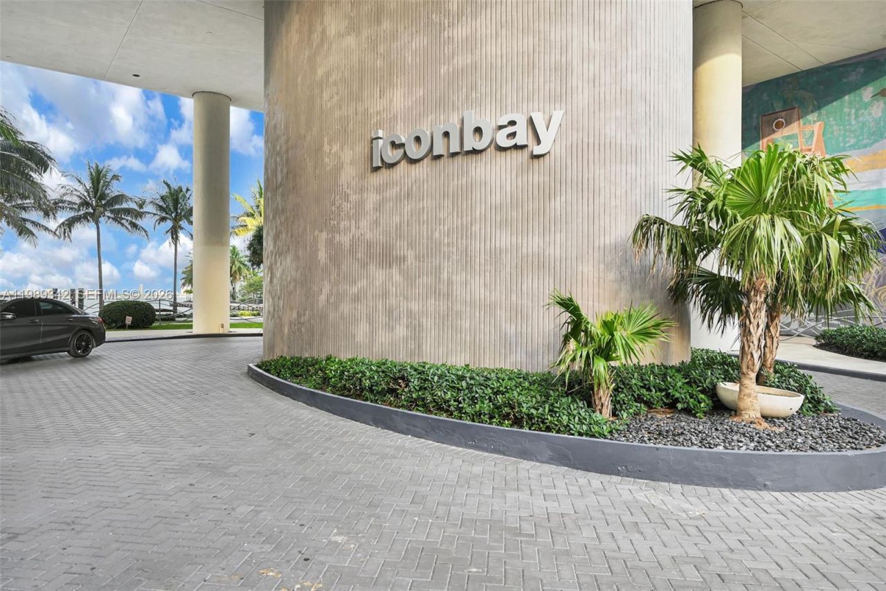 460 NE 28th St , Unit 601, Miami, FL 33137 Photo