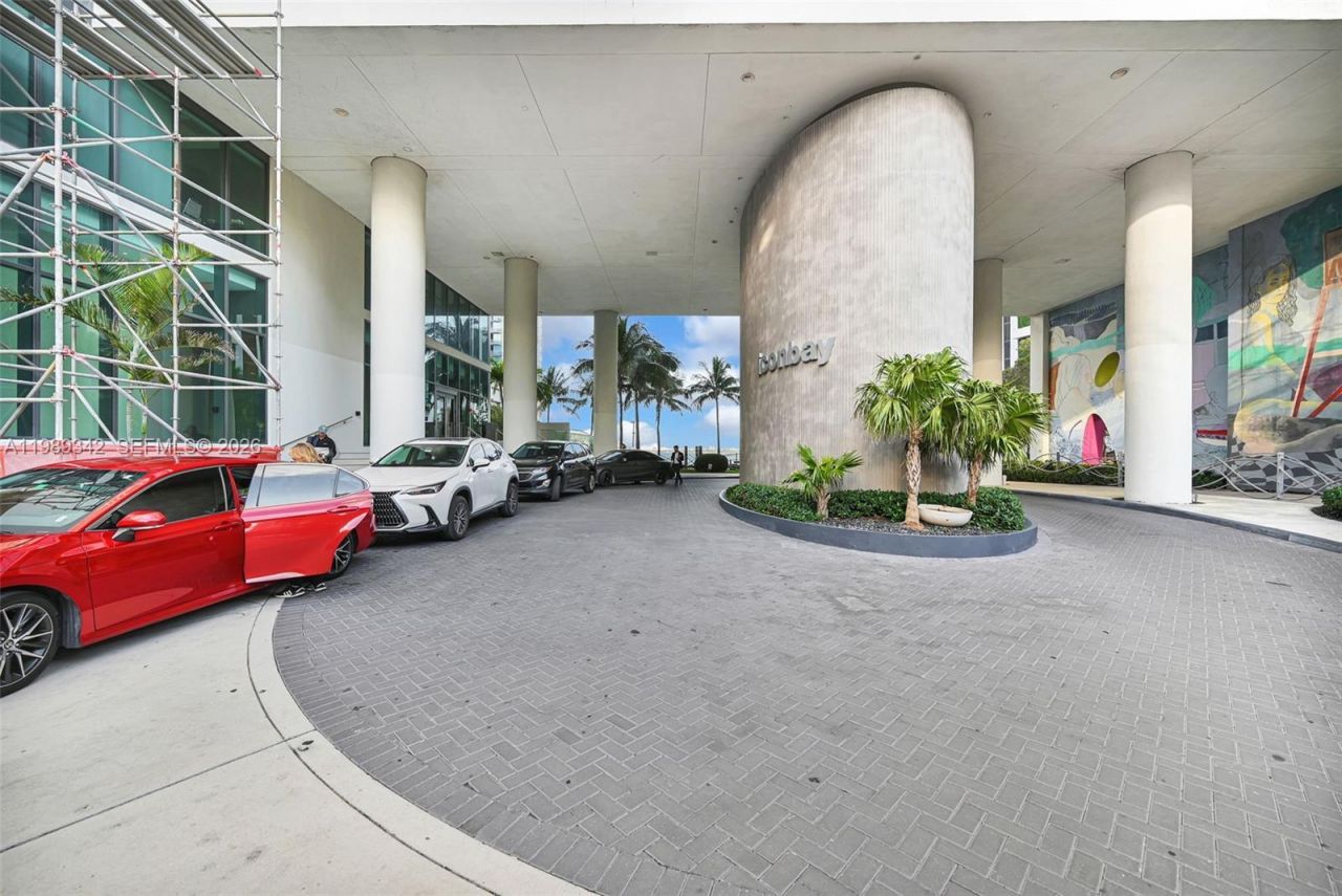 460 NE 28th St , Unit 601, Miami, FL 33137 Photo