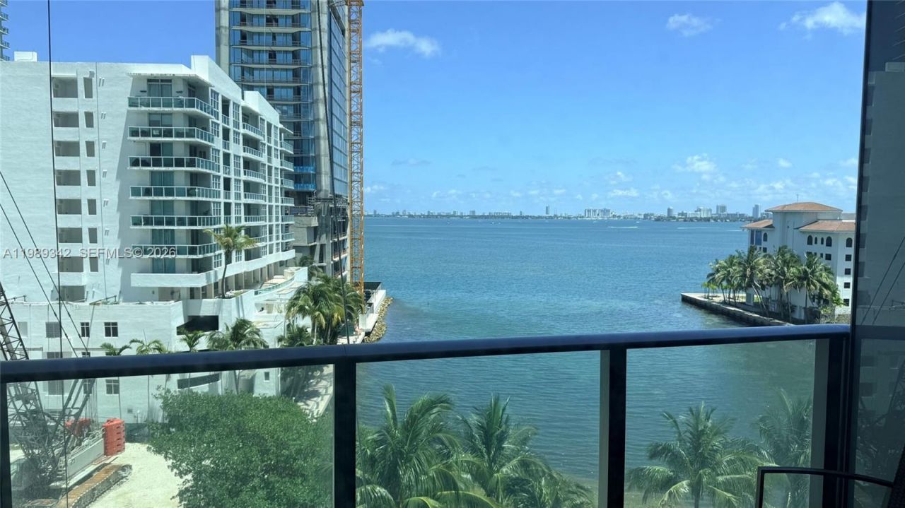 460 NE 28th St , Unit 601, Miami, FL 33137 Photo