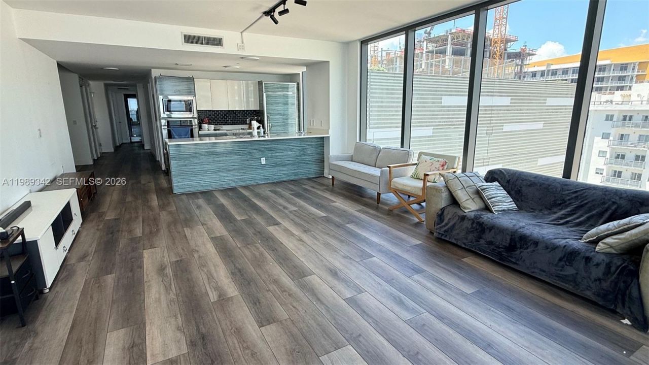 460 NE 28th St , Unit 601, Miami, FL 33137 Photo