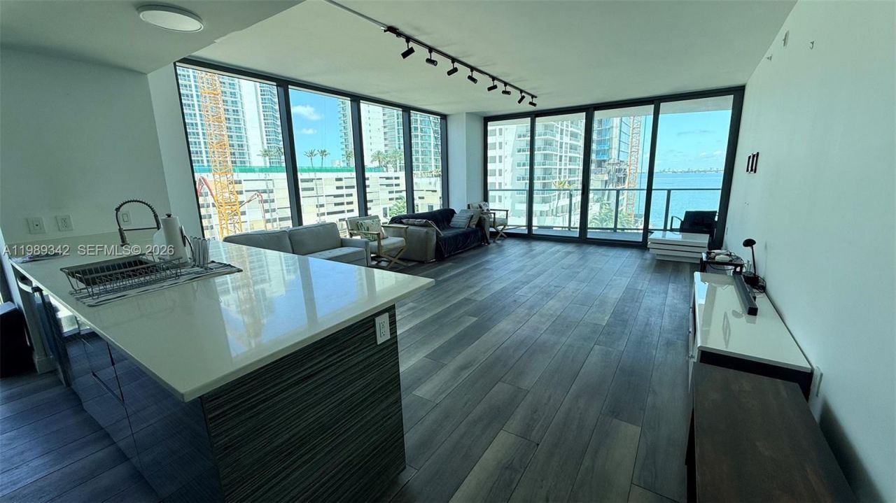 460 NE 28th St , Unit 601, Miami, FL 33137 Photo