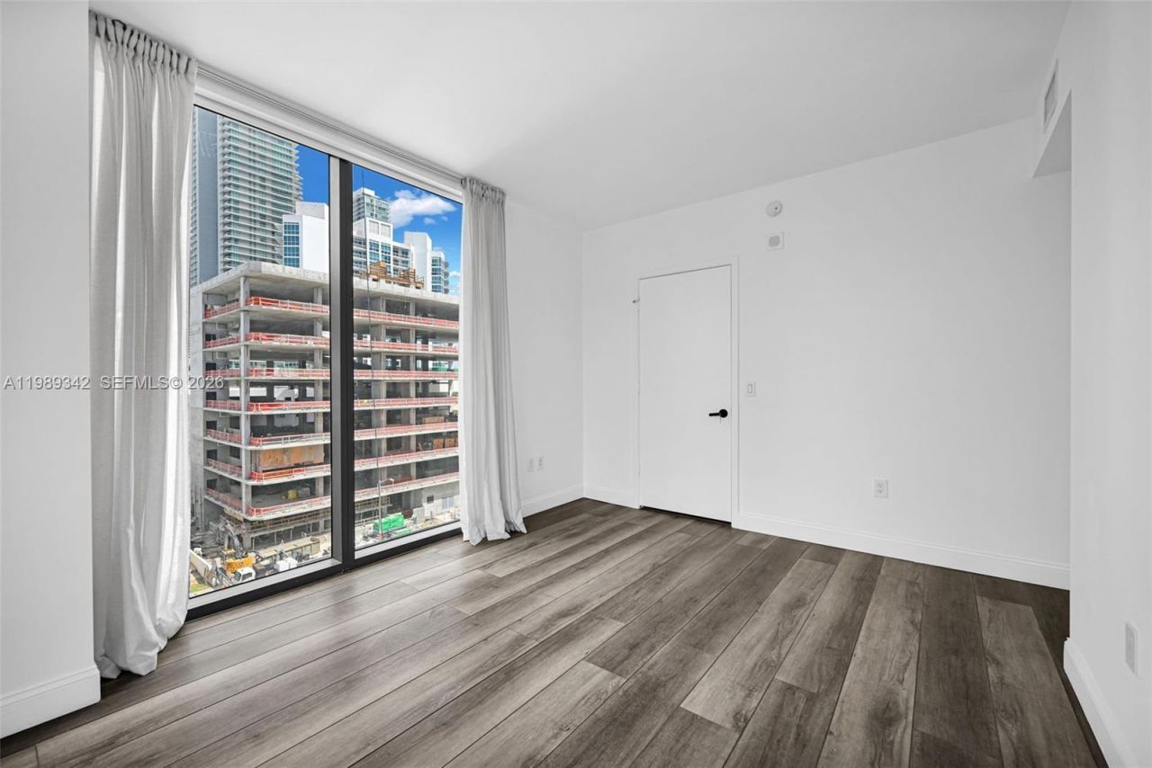 460 NE 28th St, Unit 601, Miami, FL 33137 Photo