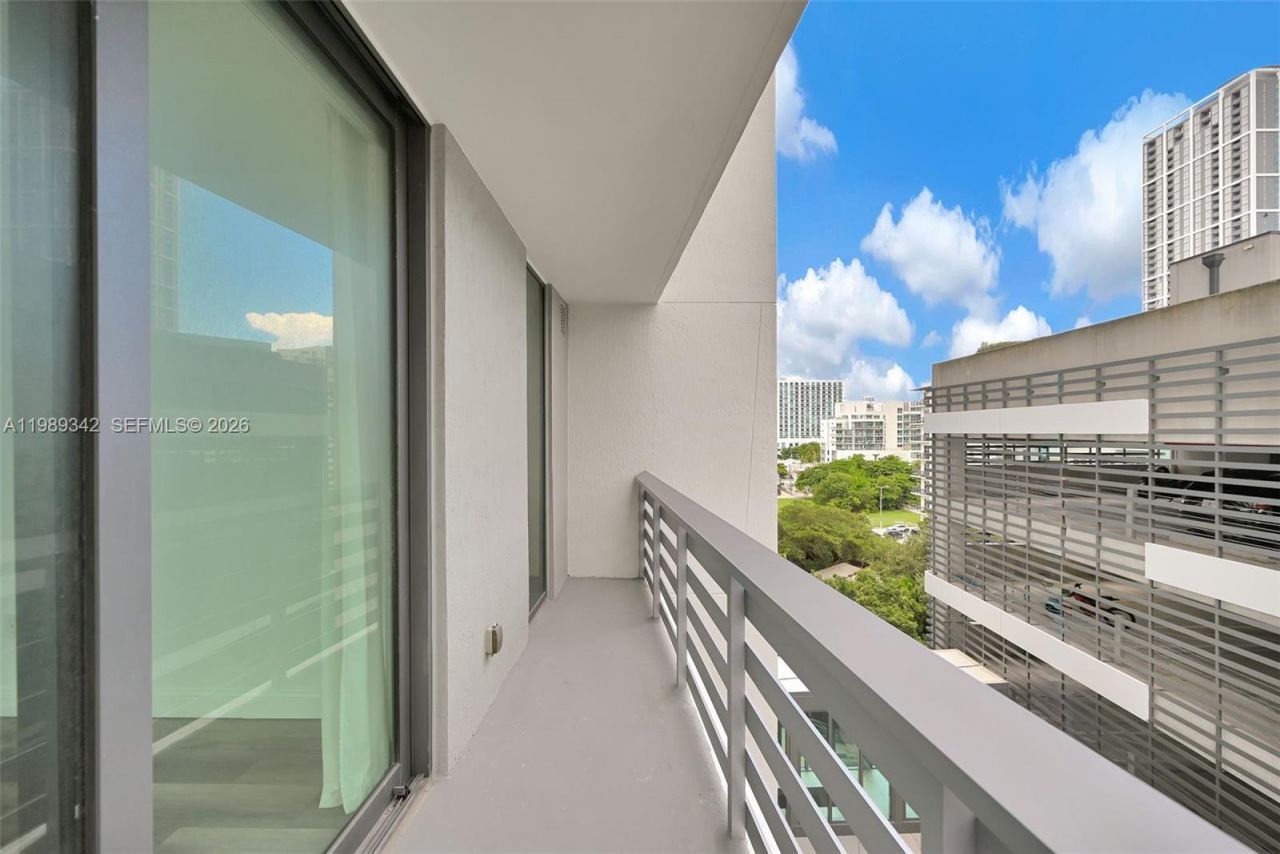 460 NE 28th St, Unit 601, Miami, FL 33137 Photo