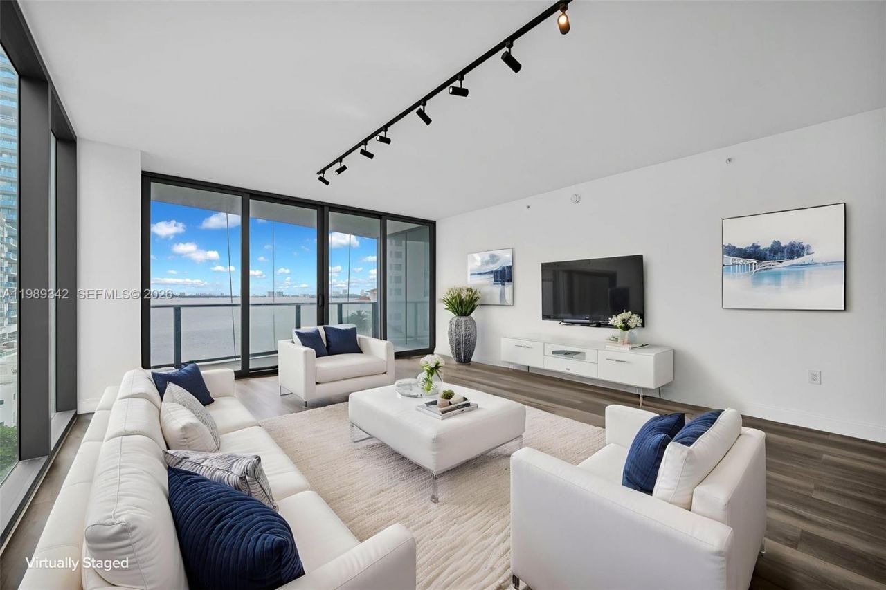 460 NE 28th St, Unit 601, Miami, FL 33137 Photo