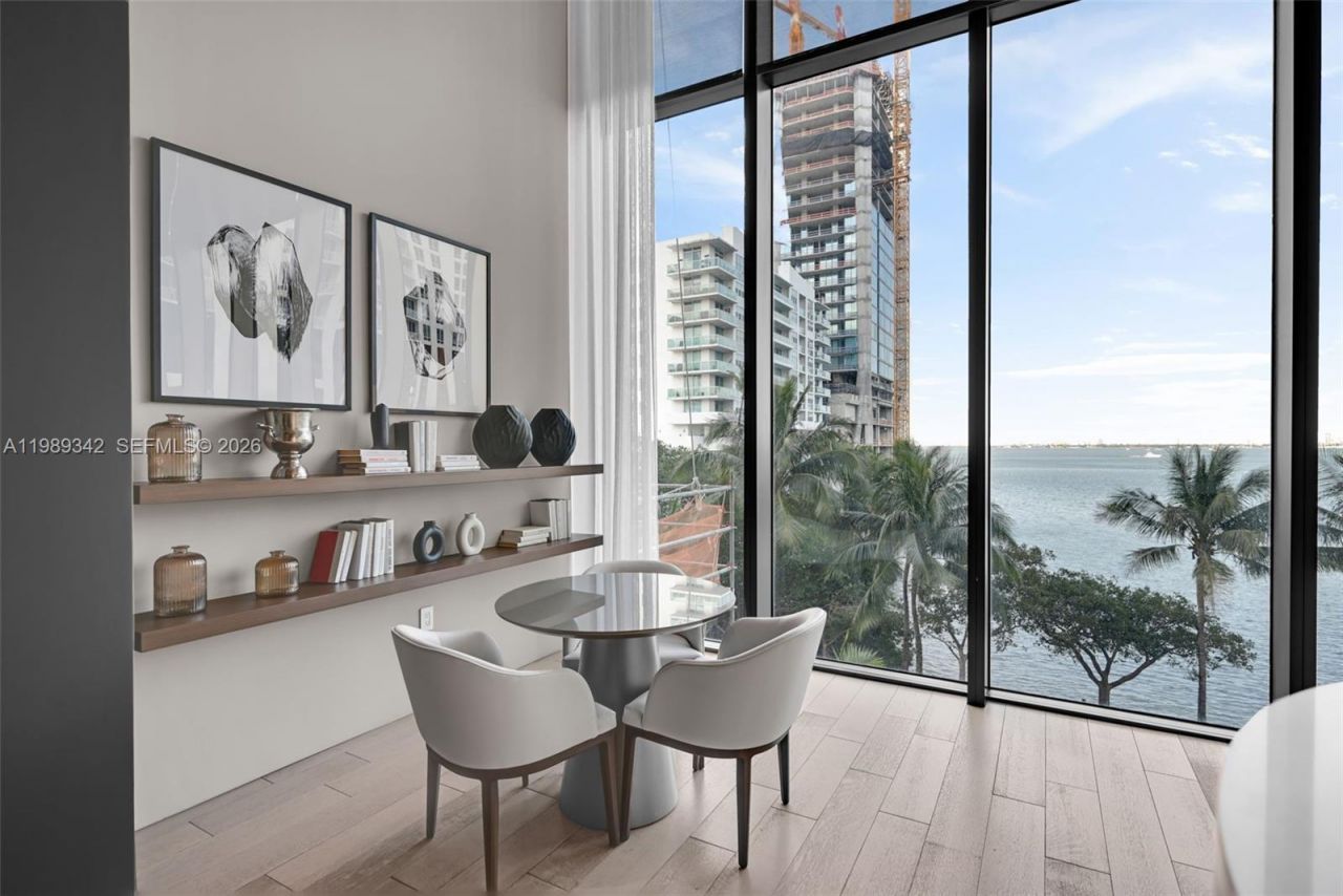 460 NE 28th St , Unit 601, Miami, FL 33137 Photo