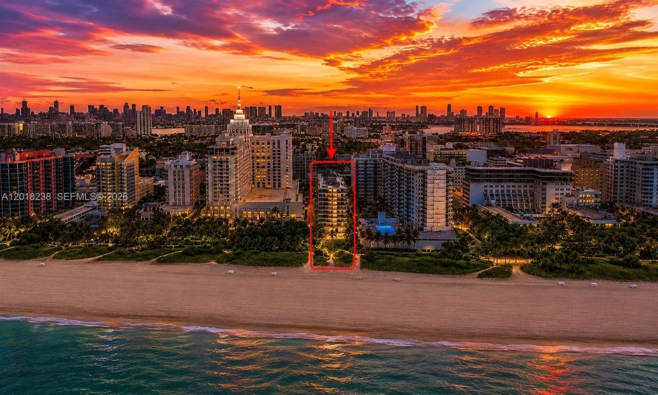 1621 Collins Ave, Unit 310, Miami Beach, FL 33139 Photo