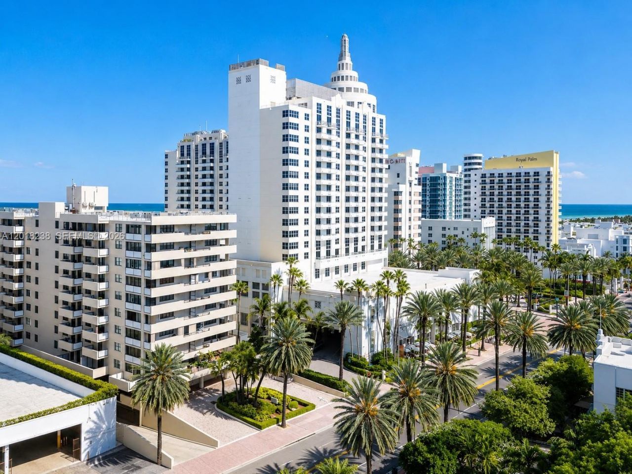 1621 Collins Ave, Unit 310, Miami Beach, FL 33139 Photo