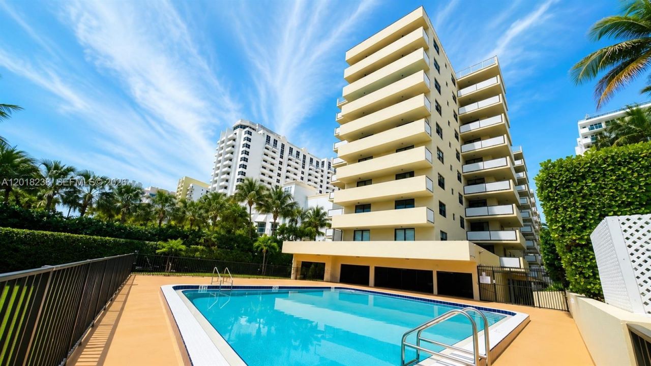 1621 Collins Ave , Unit 310, Miami Beach, FL 33139 Photo
