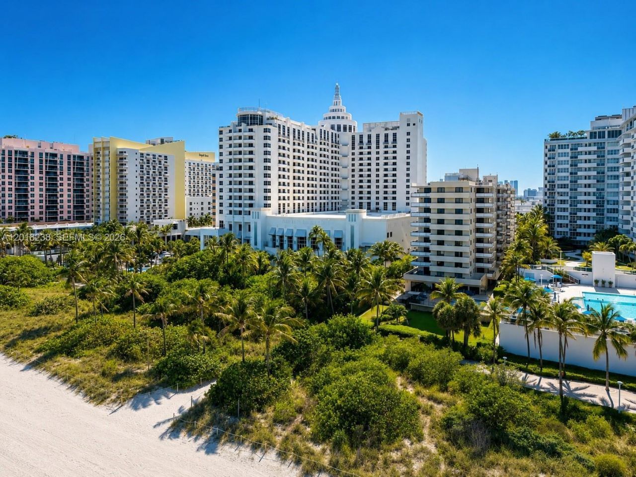 1621 Collins Ave, Unit 310, Miami Beach, FL 33139 Photo