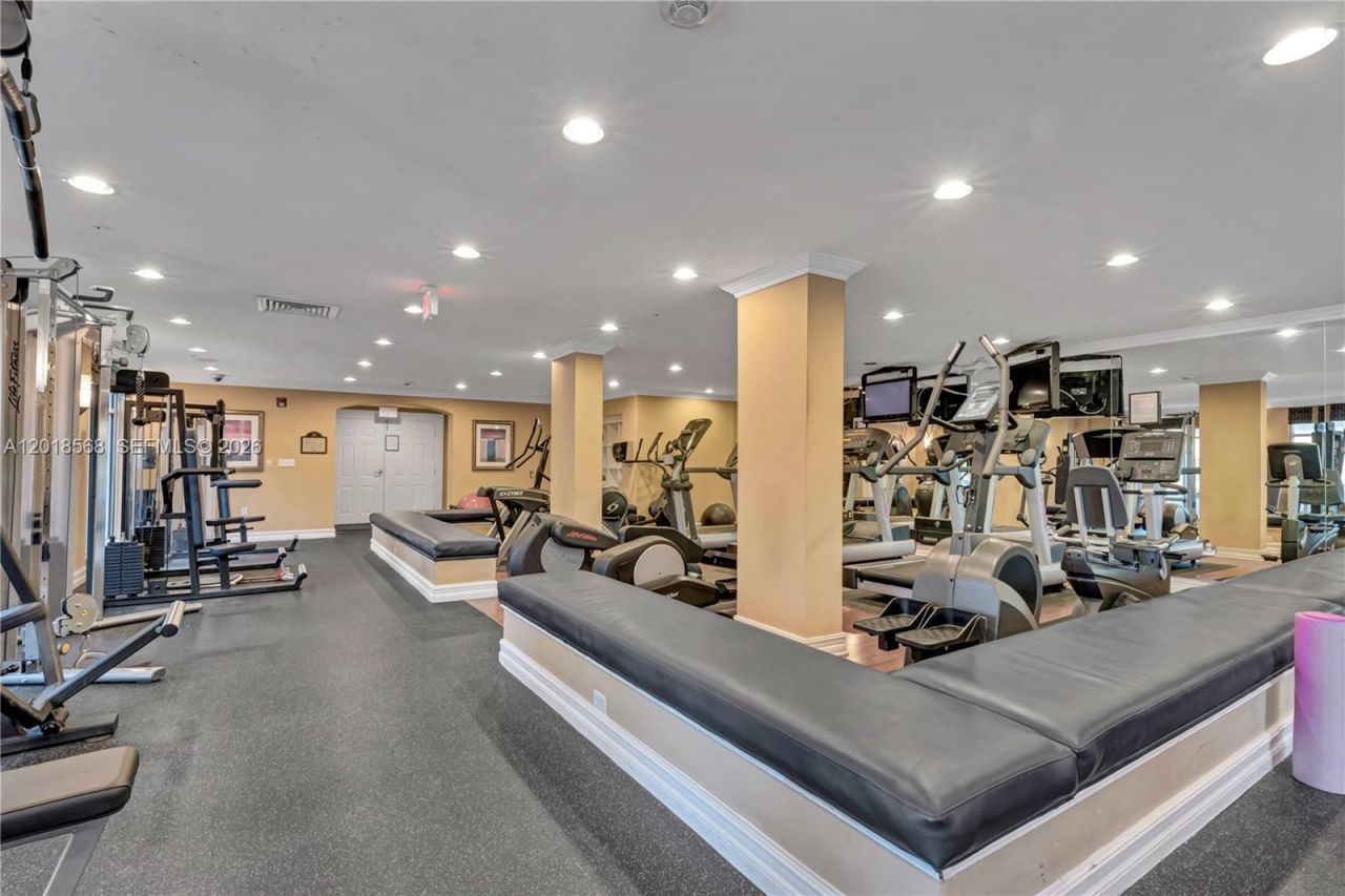 1919 Van Buren St , Unit 311A, Hollywood, FL 33020 Photo