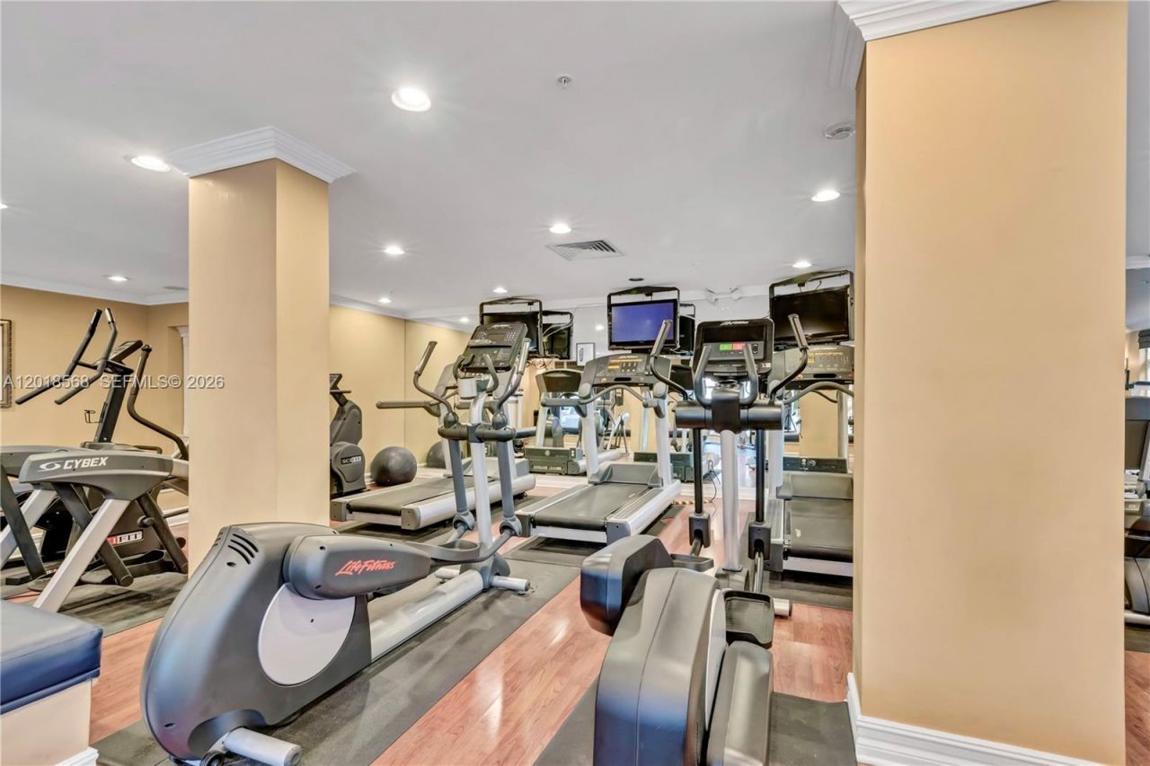 1919 Van Buren St , Unit 311A, Hollywood, FL 33020 Photo
