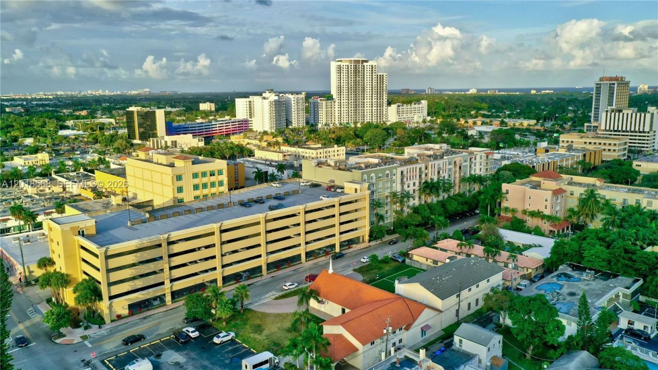1919 Van Buren St , Unit 311A, Hollywood, FL 33020 Photo