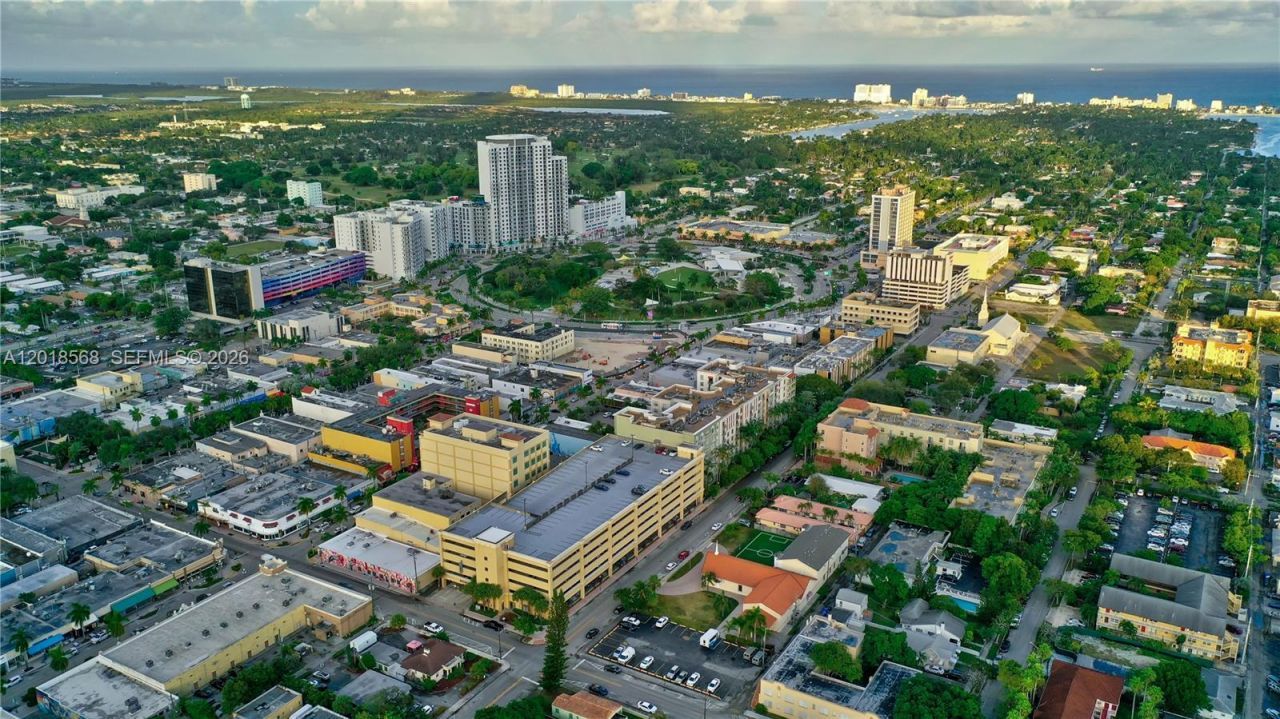 1919 Van Buren St , Unit 311A, Hollywood, FL 33020 Photo
