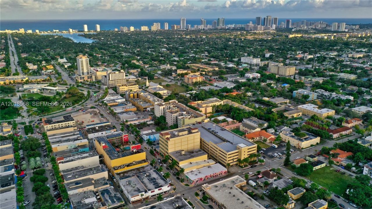 1919 Van Buren St , Unit 311A, Hollywood, FL 33020 Photo