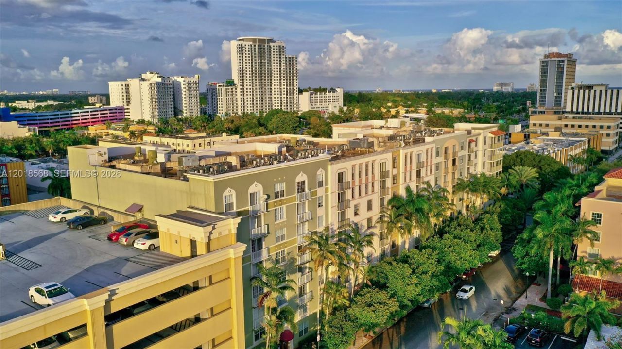 1919 Van Buren St , Unit 311A, Hollywood, FL 33020 Photo