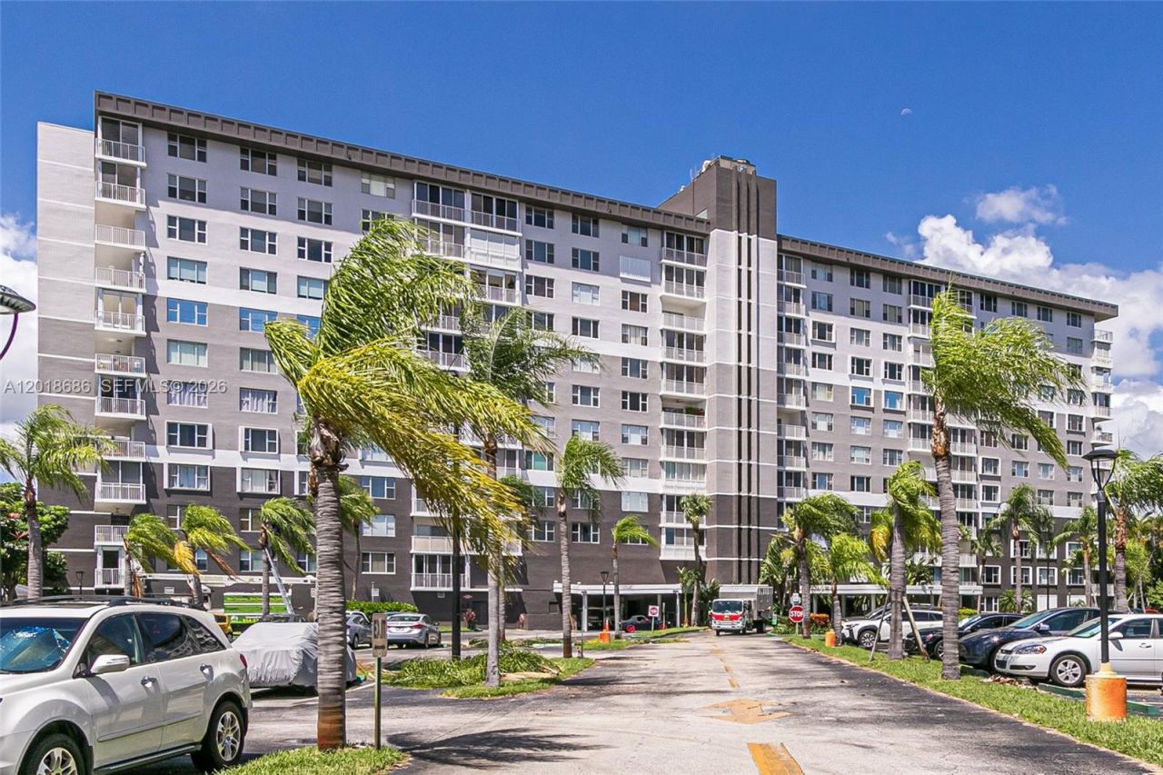 3850 Washington St , Unit 1115, Hollywood, FL 33021 Photo