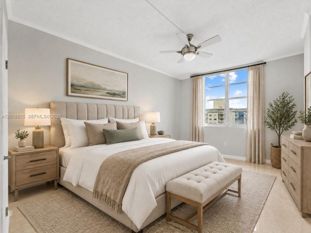 500 Bayview Dr, Unit 1421, Sunny Isles Beach, FL 33160 Photo