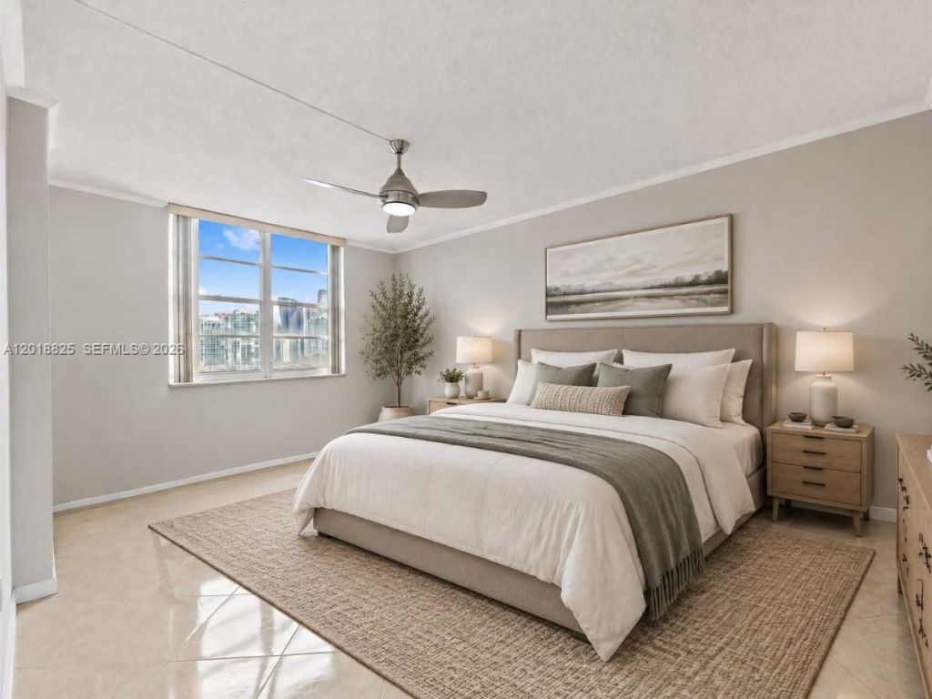 500 Bayview Dr, Unit 1421, Sunny Isles Beach, FL 33160 Photo