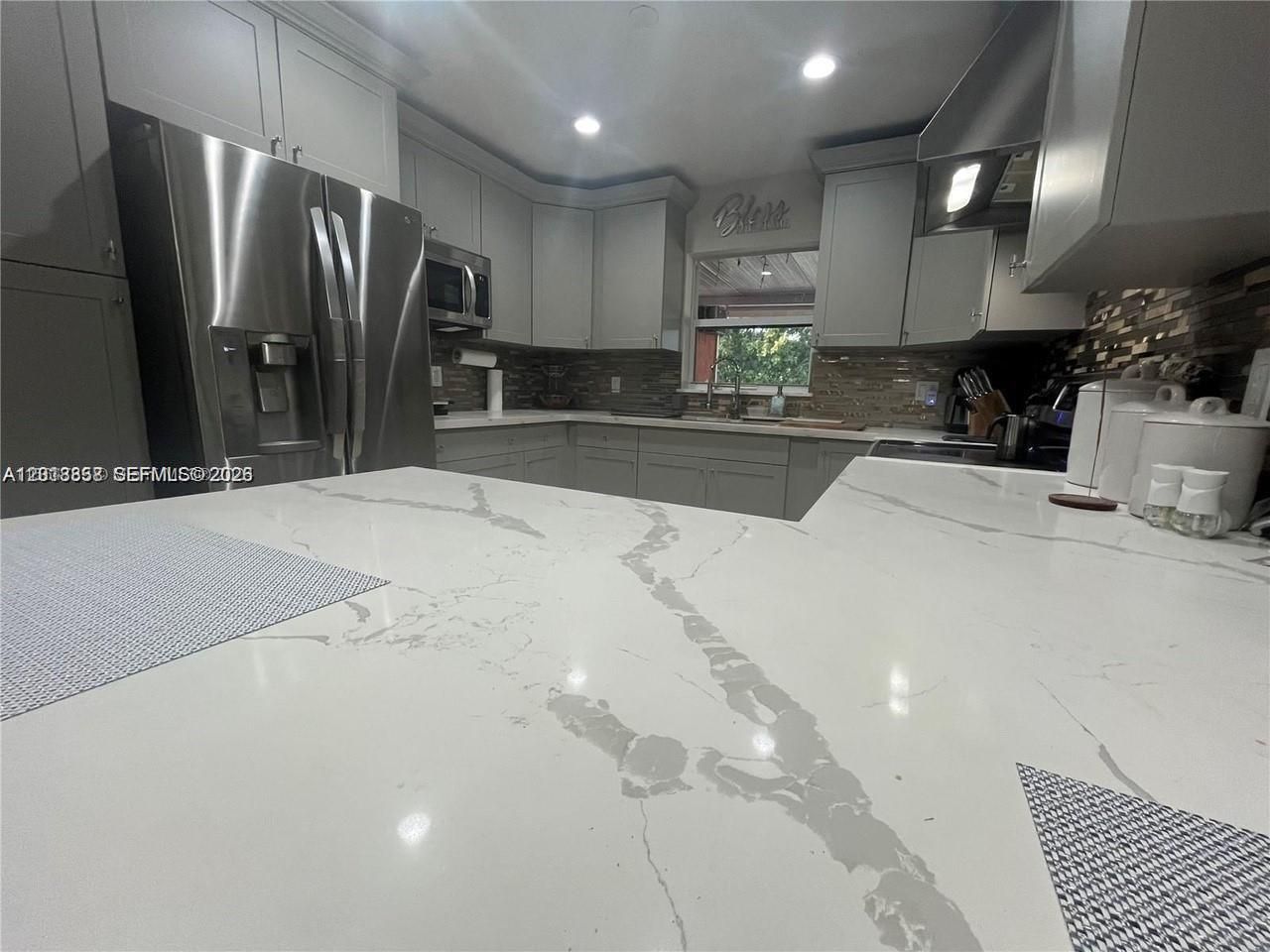 3421 SW 12th Ct , Unit A, Fort Lauderdale, FL 33312 Photo