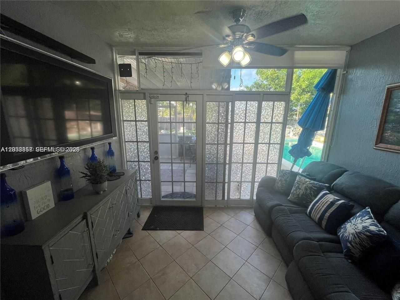 3421 SW 12th Ct , Unit A, Fort Lauderdale, FL 33312 Photo